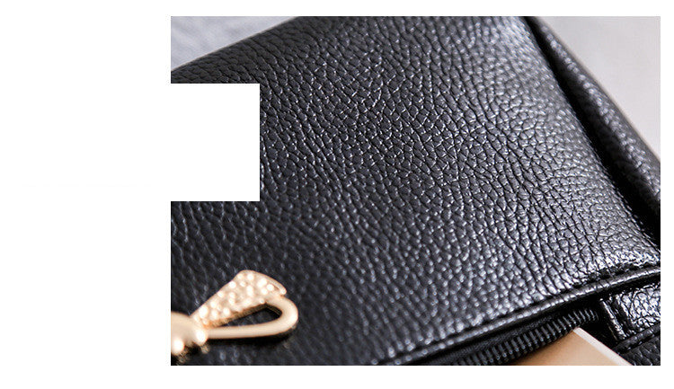 Summer New Mother Handbags Korean Women's Atmospheric Messenger Bag