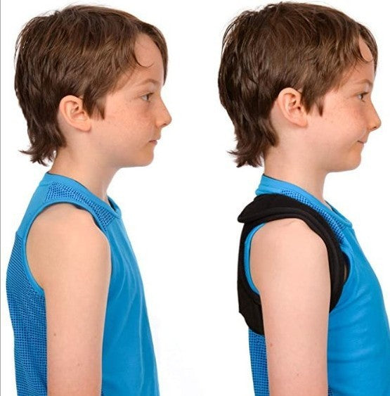 Children's Student Back Clavicle Male And Female Hunchback Posture Sitting Posture Corrector