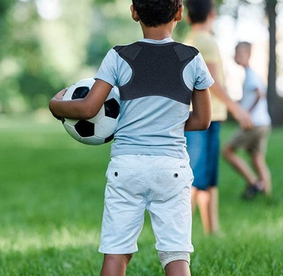 Children's Student Back Clavicle Male And Female Hunchback Posture Sitting Posture Corrector