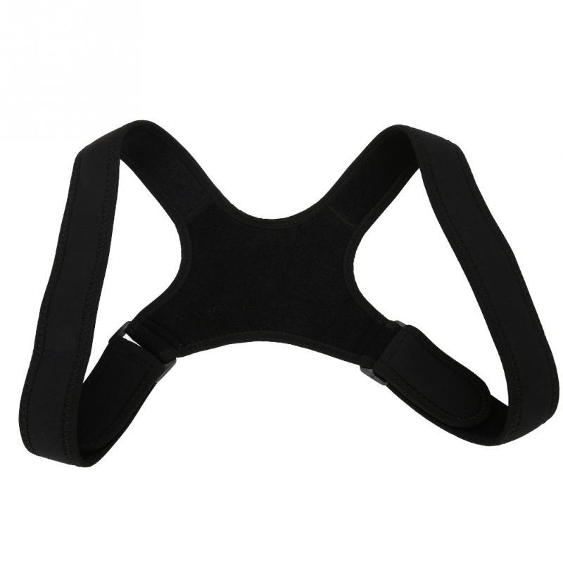 Back Shoulder Spine Posture Corrector