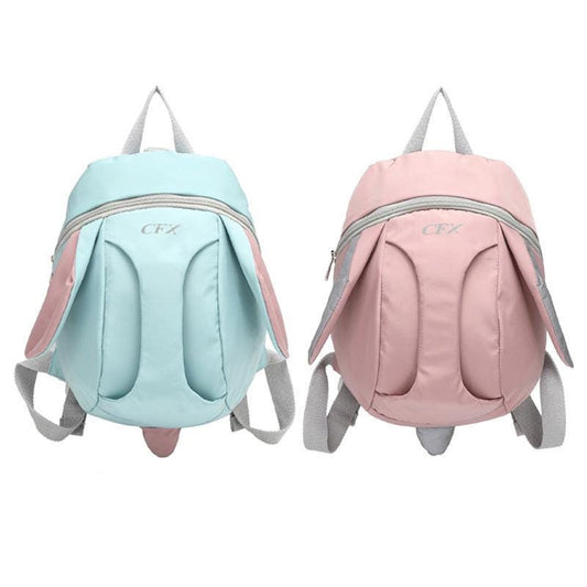 Children's Schoolbag Backpack Kindergarten Childlike Cute 3 Year Old Baby Cartoon Snack Sot Anti-lost Backpack