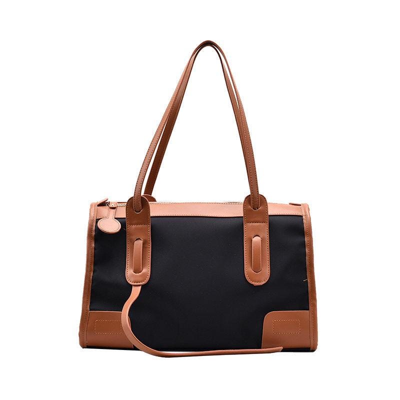 Vintage Pu Leather Ladies Handbags