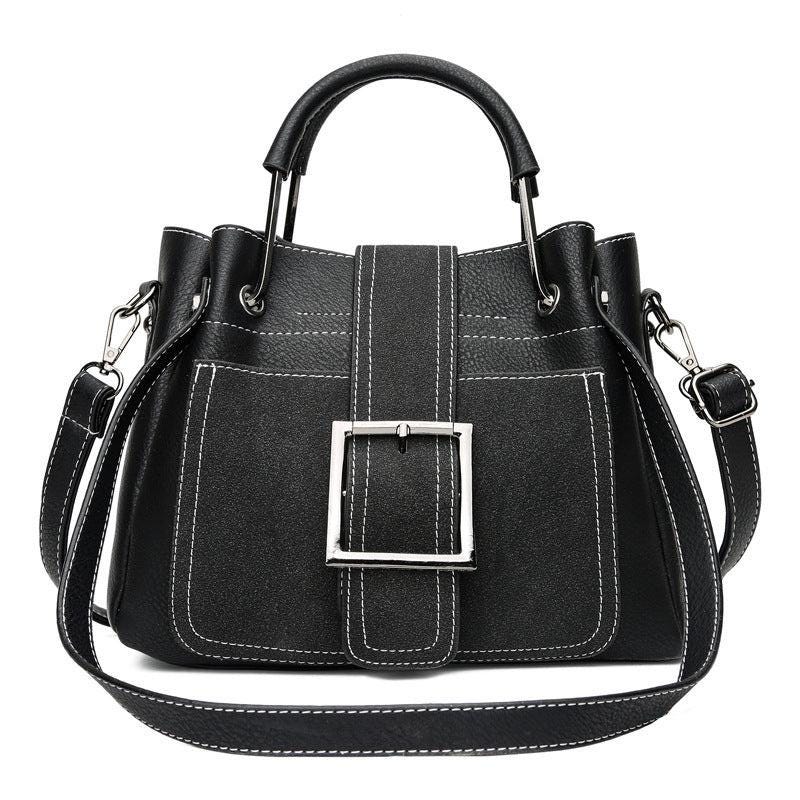 Fashionable Single-shoulder Diagonal Handbags
