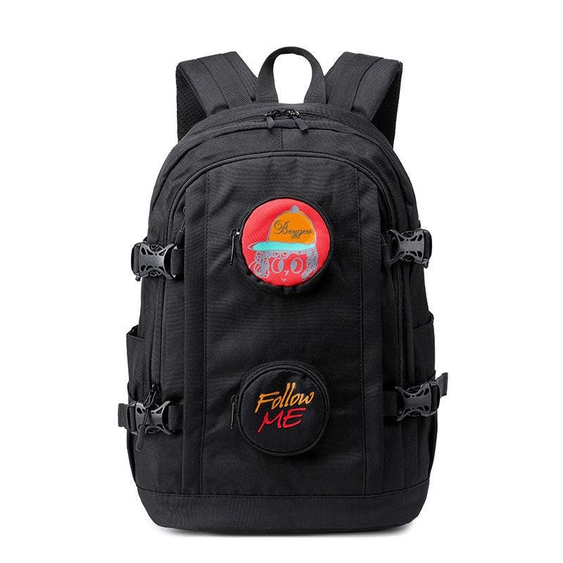 Women's Fashion Korean Style Lightweight Backpack
