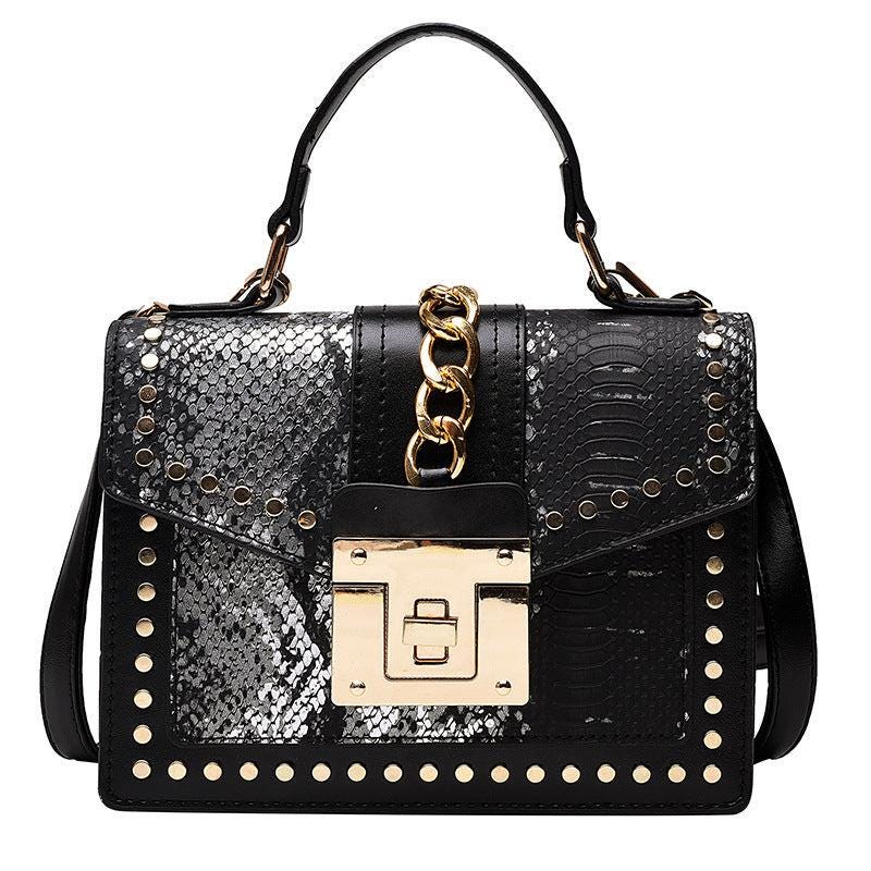 Fashion Casual Single-shoulder Messenger Handbags